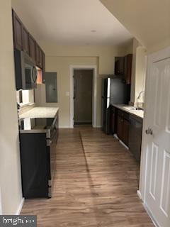 WINCHESTER CITY - Residential Lease