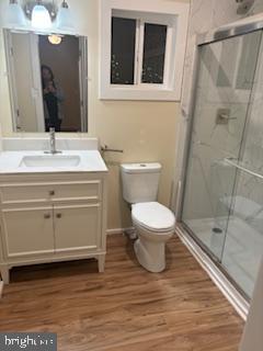 WINCHESTER CITY - Residential Lease