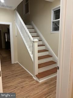 WINCHESTER CITY - Residential Lease