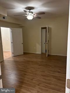 WINCHESTER CITY - Residential Lease