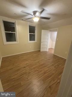 WINCHESTER CITY - Residential Lease