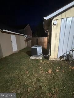 WINCHESTER CITY - Residential Lease