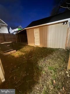 WINCHESTER CITY - Residential Lease