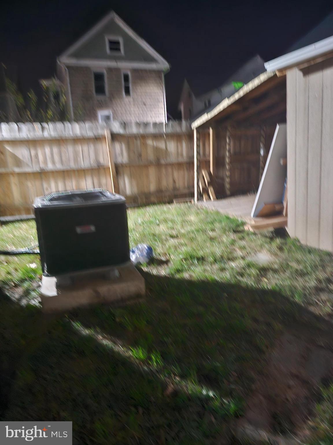 WINCHESTER CITY - Residential Lease