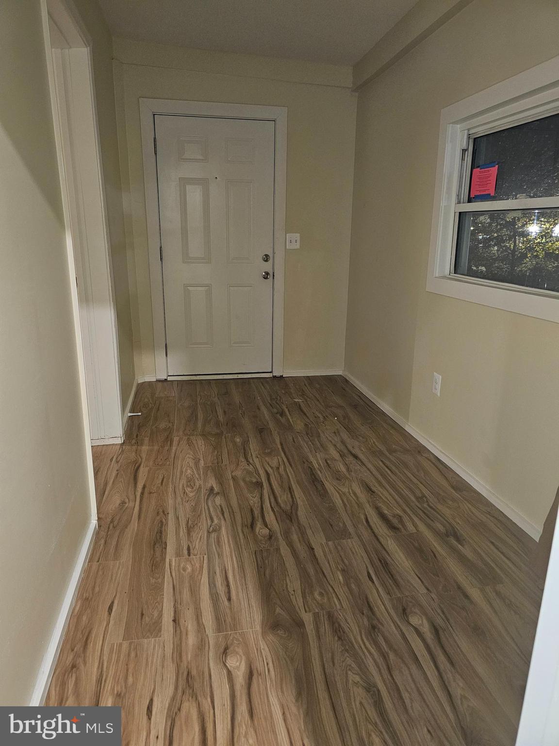 WINCHESTER CITY - Residential Lease