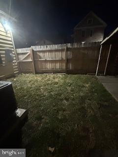 WINCHESTER CITY - Residential Lease