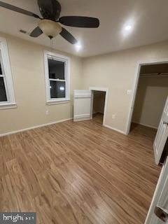 WINCHESTER CITY - Residential Lease