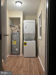 WINCHESTER CITY - Residential Lease