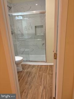 WINCHESTER CITY - Residential Lease