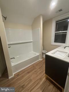 WINCHESTER CITY - Residential Lease