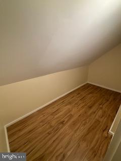 WINCHESTER CITY - Residential Lease