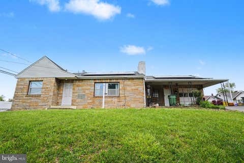 Homes For Sale - 101 N Progress Avenue<br/> HARRISBURG, PA 17109