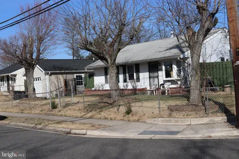 6711 Haven Avenue, Oxon Hill, MD 20745 - MLS#: MDPG2145016