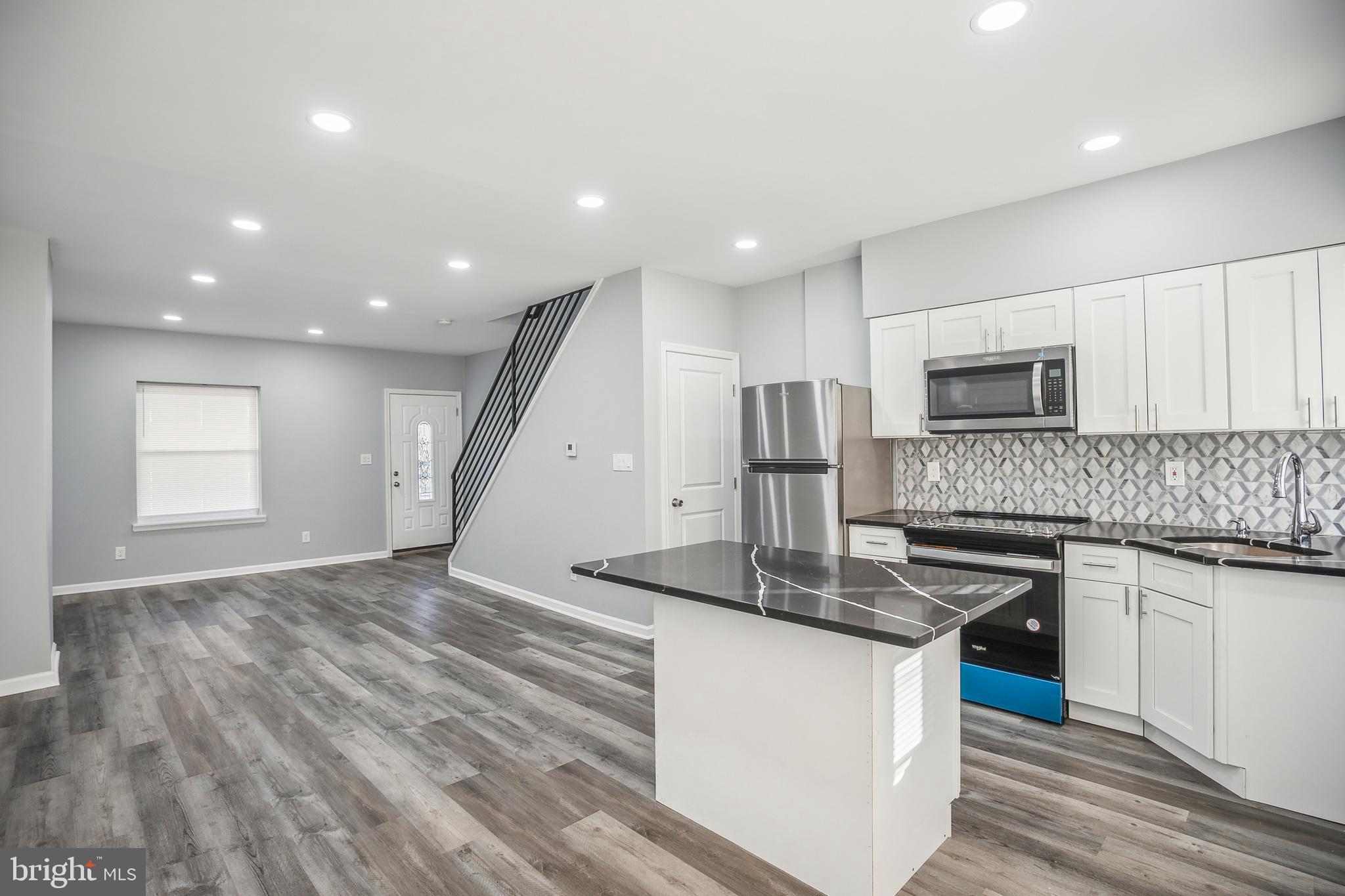 NICETOWN - Residential