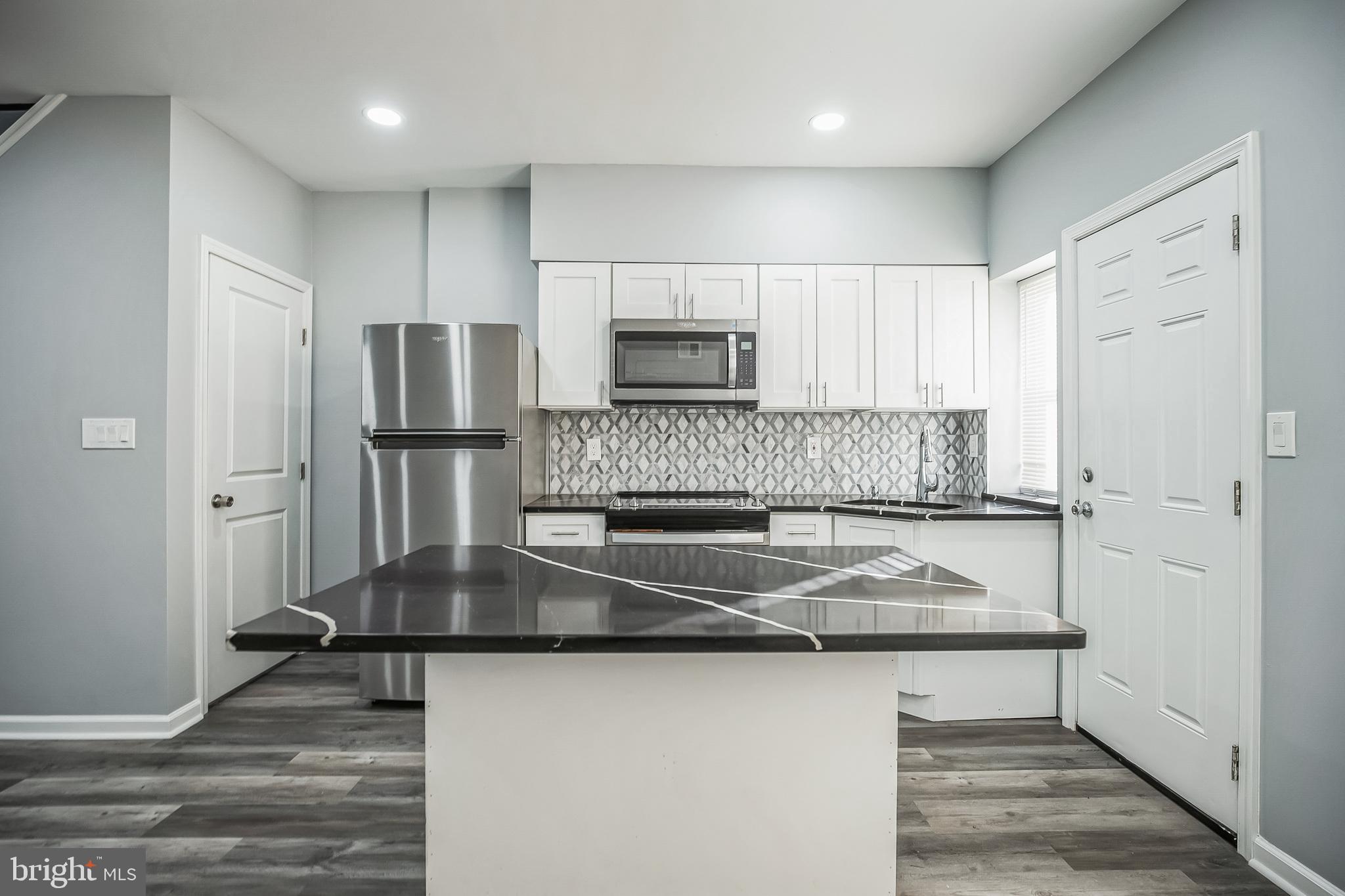 NICETOWN - Residential