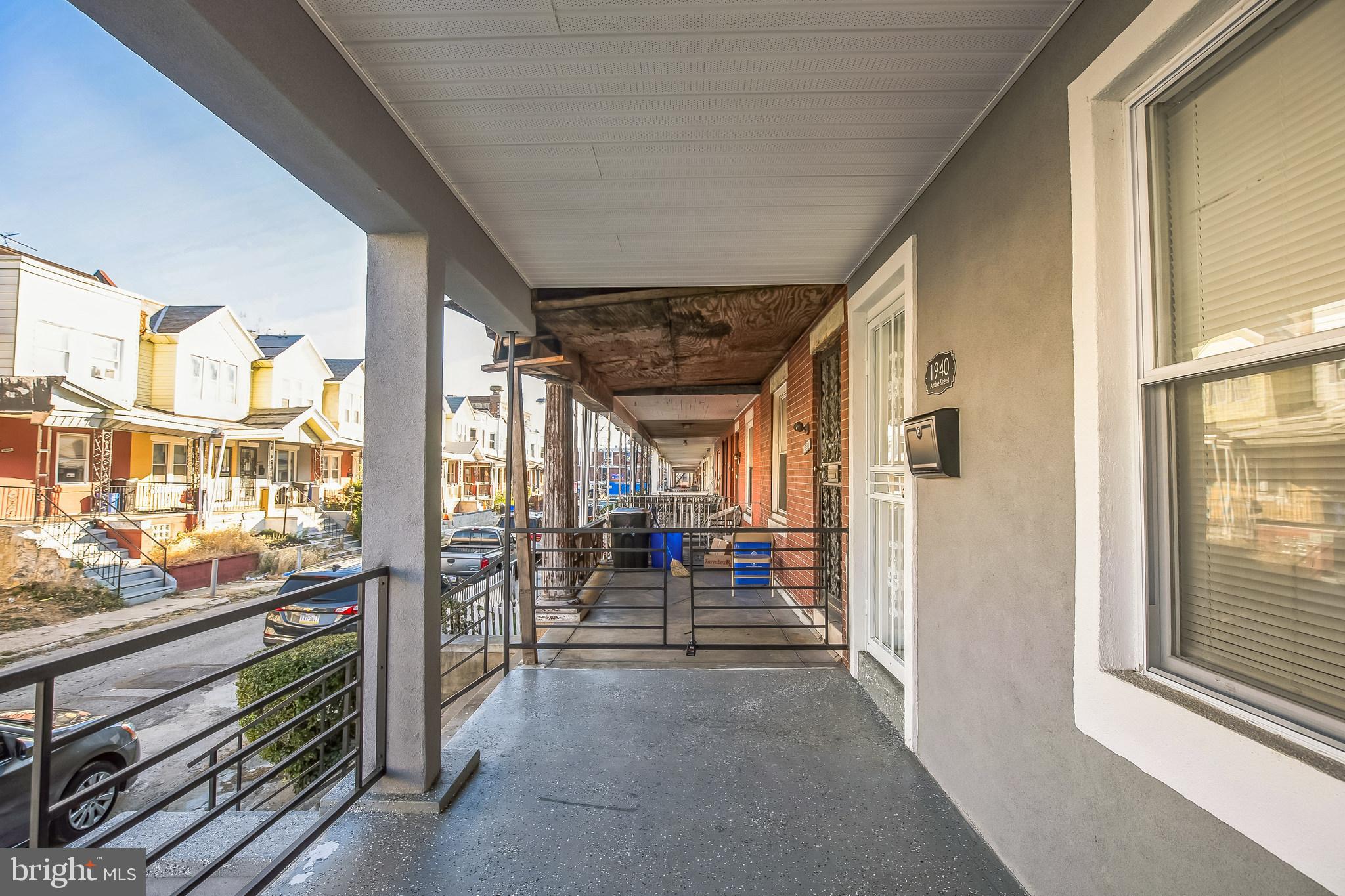 NICETOWN - Residential