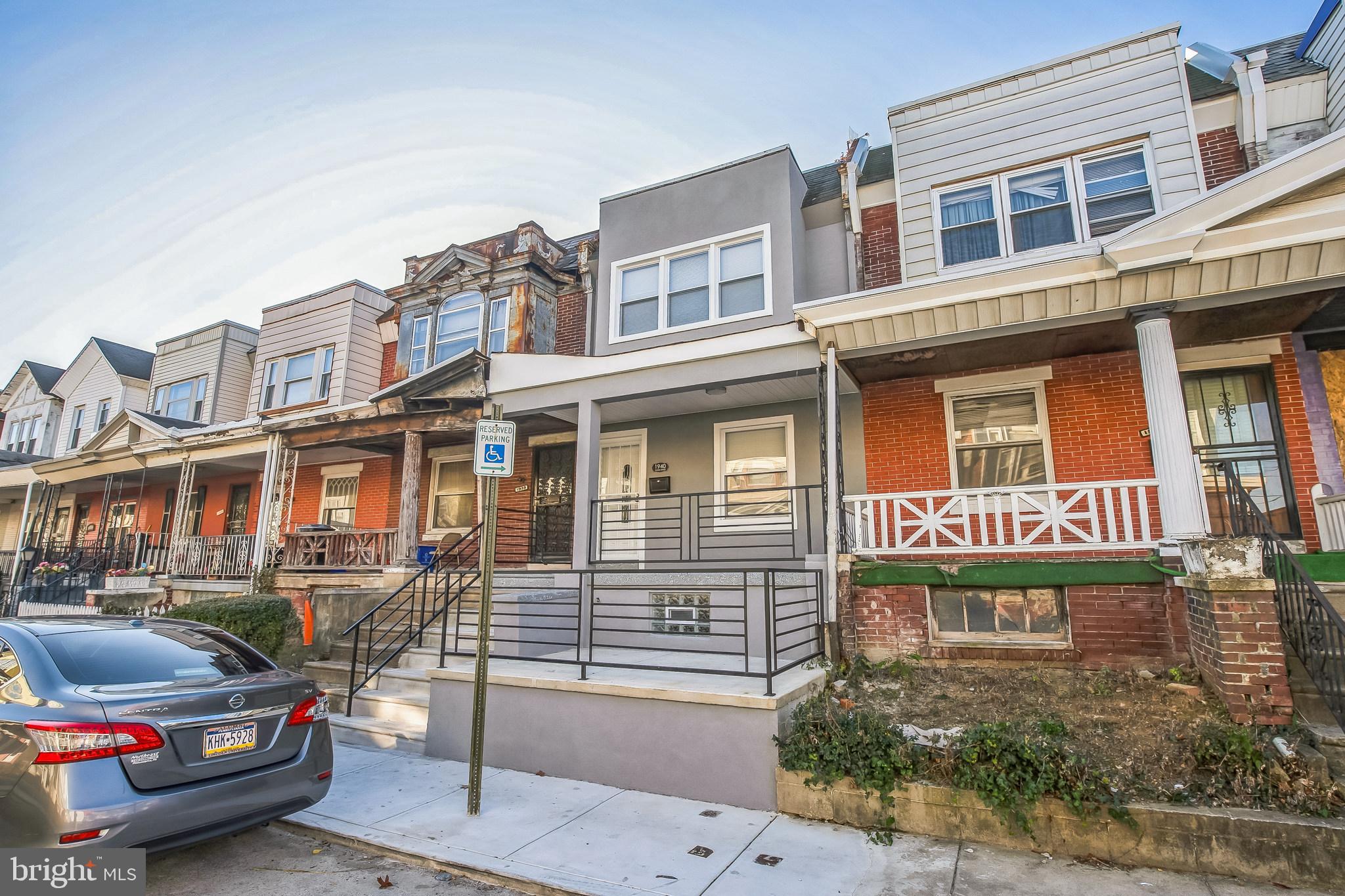 NICETOWN - Residential