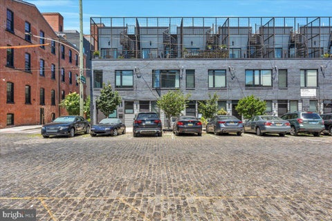Townhouse For Sale - 2606 Trenton Avenue<br/> PHILADELPHIA, PA 19125