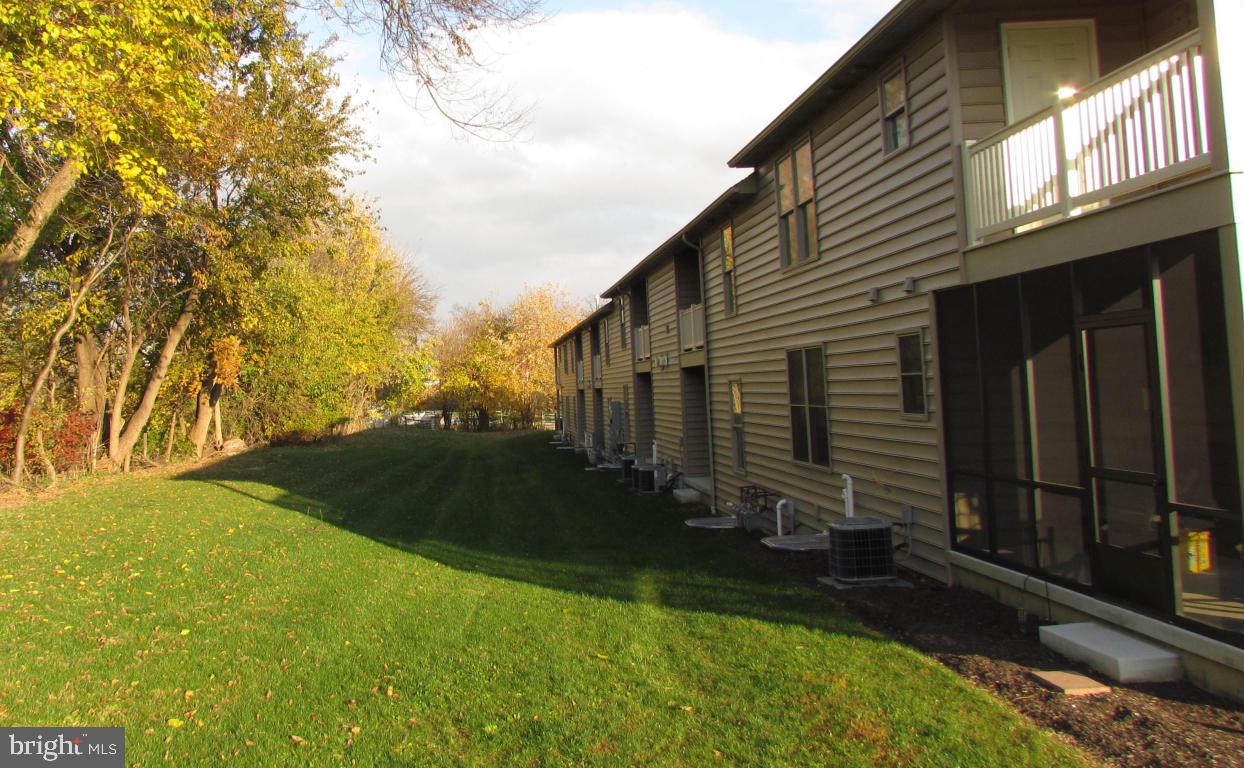 MEADOWS OF HIGHLAND - Residential
