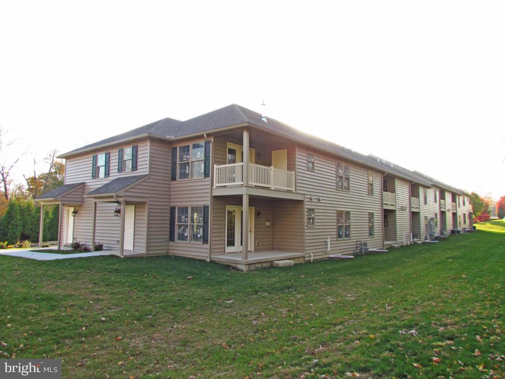 MEADOWS OF HIGHLAND - Residential