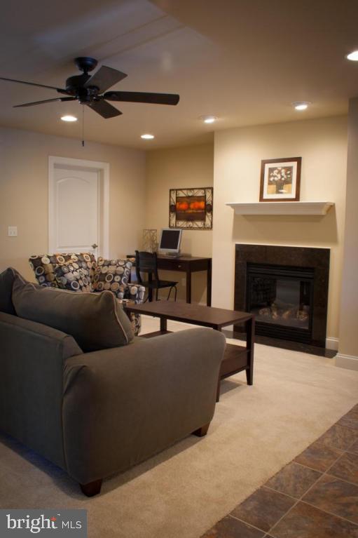 MEADOWS OF HIGHLAND - Residential
