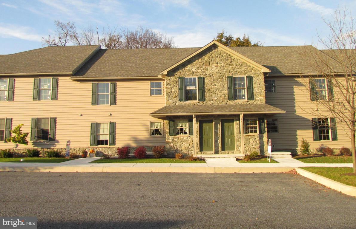MEADOWS OF HIGHLAND - Residential