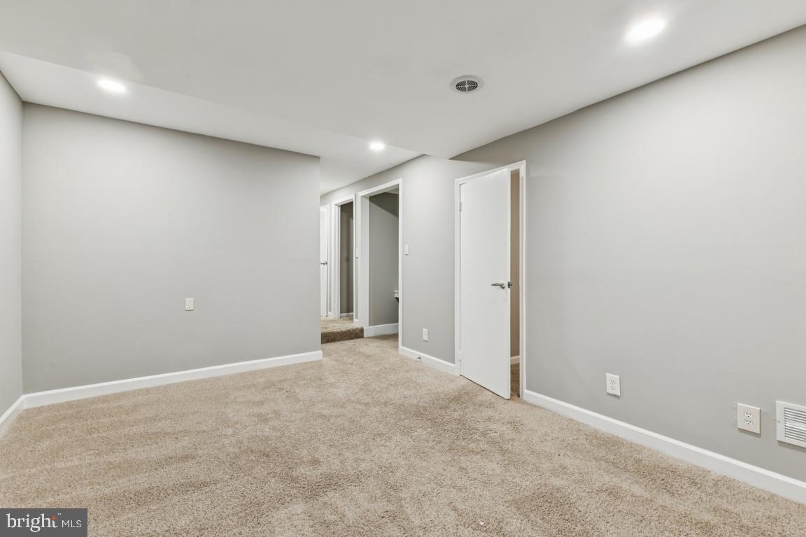 BULL RUN - Residential