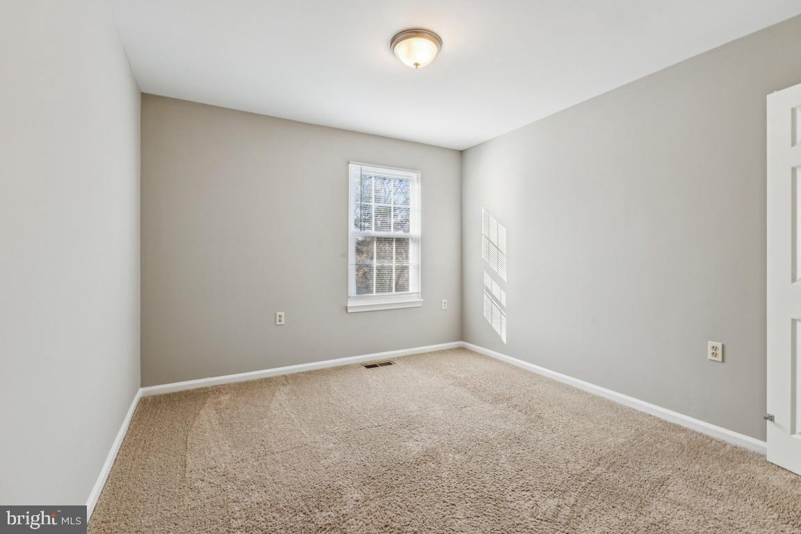 BULL RUN - Residential