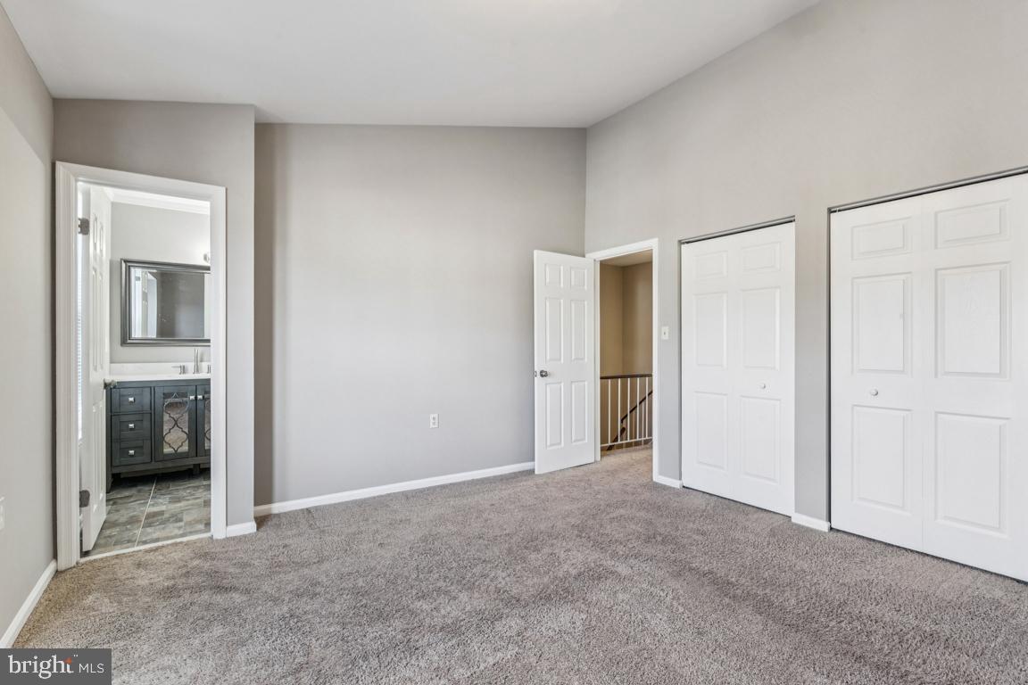 BULL RUN - Residential