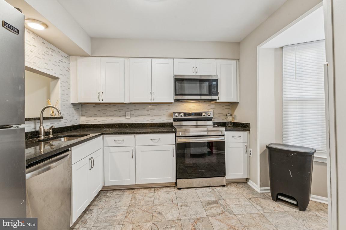 BULL RUN - Residential