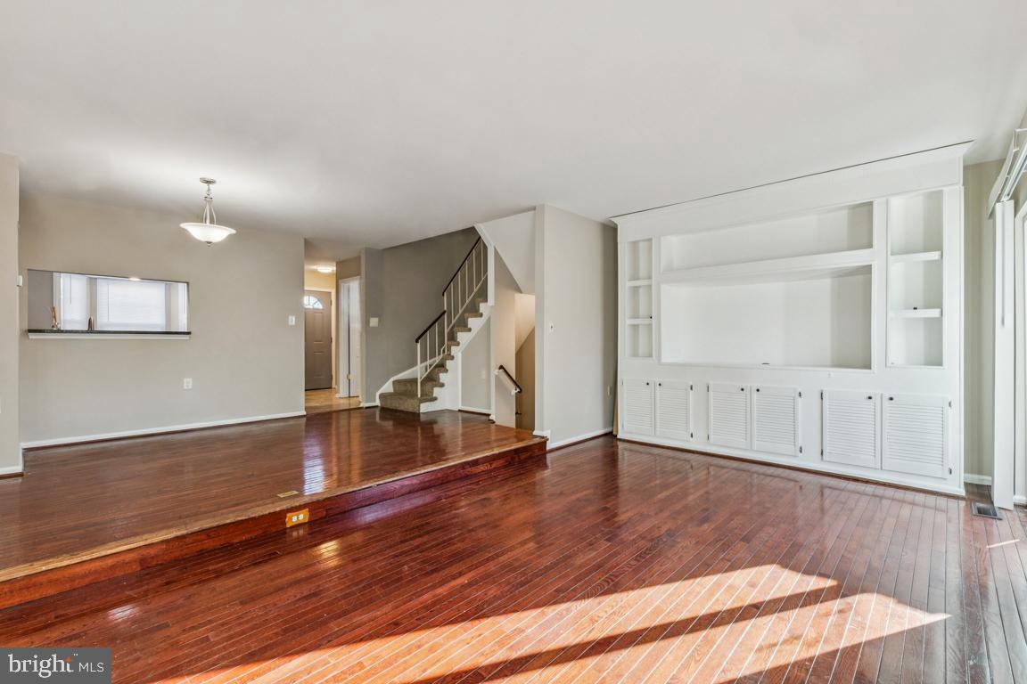 BULL RUN - Residential