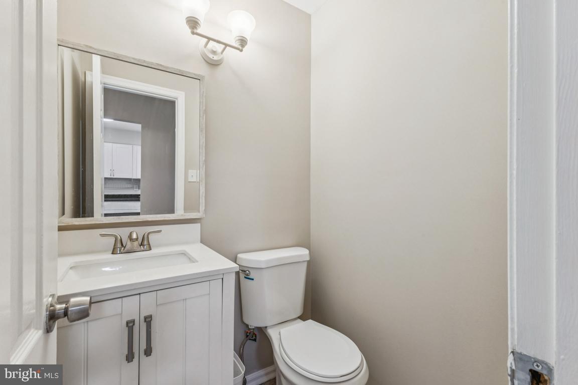 BULL RUN - Residential