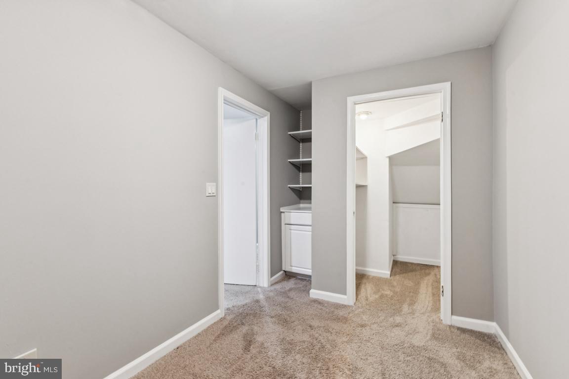 BULL RUN - Residential