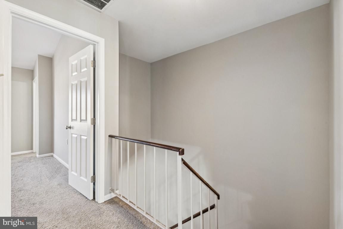 BULL RUN - Residential