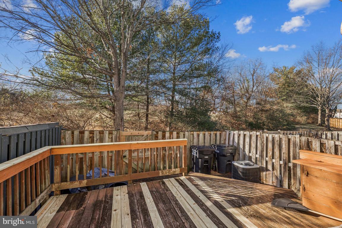 BULL RUN - Residential