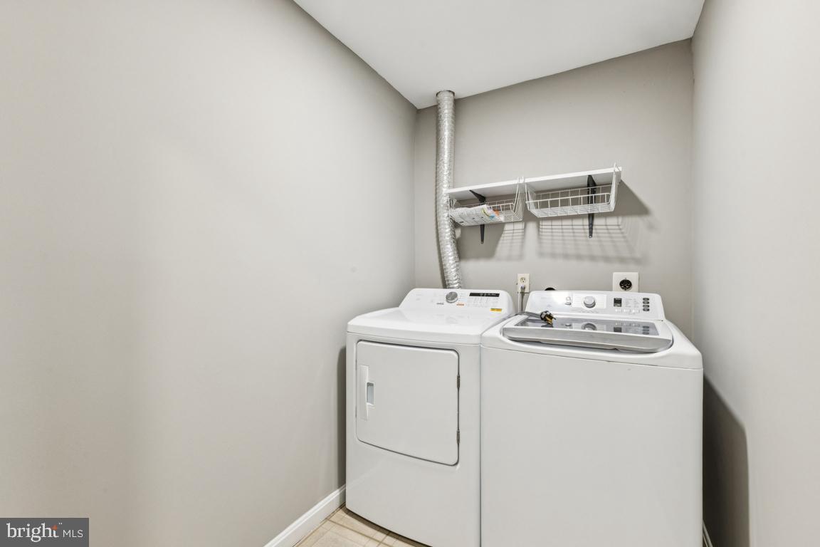 BULL RUN - Residential