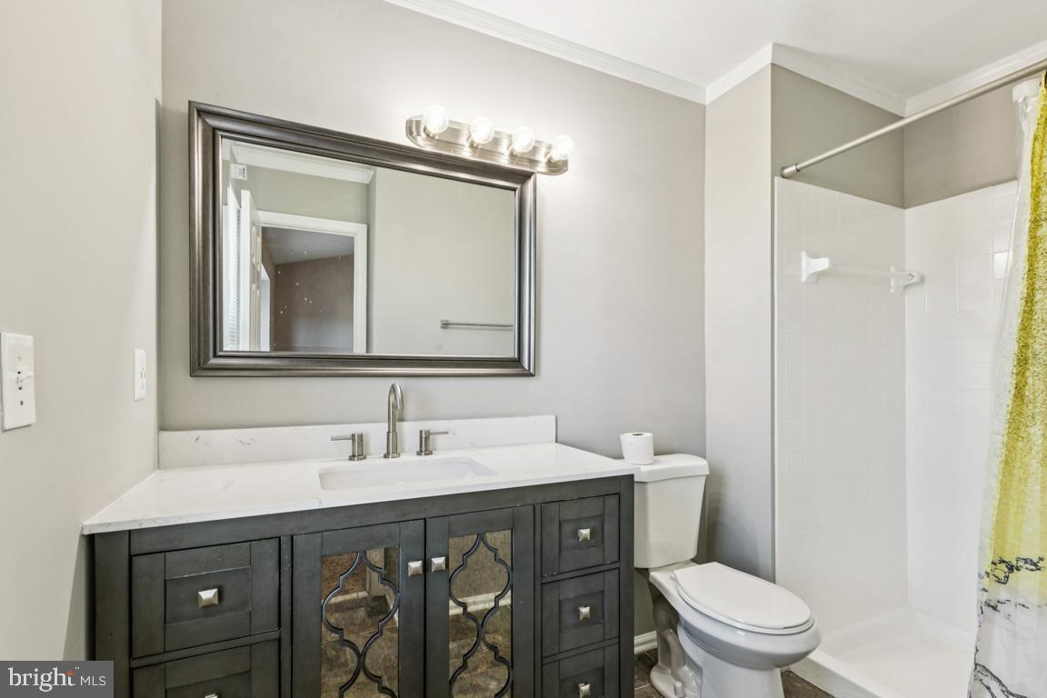 BULL RUN - Residential