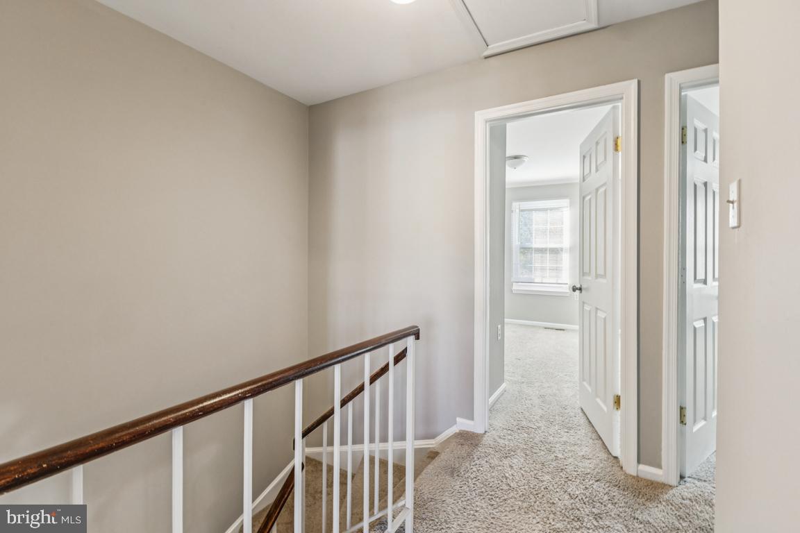 BULL RUN - Residential