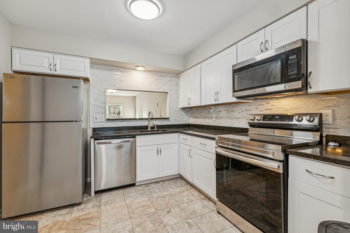 BULL RUN - Residential