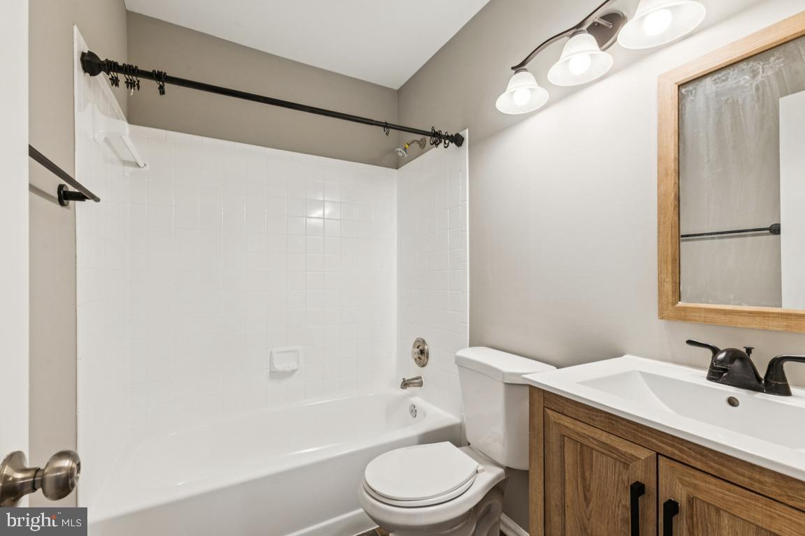 BULL RUN - Residential