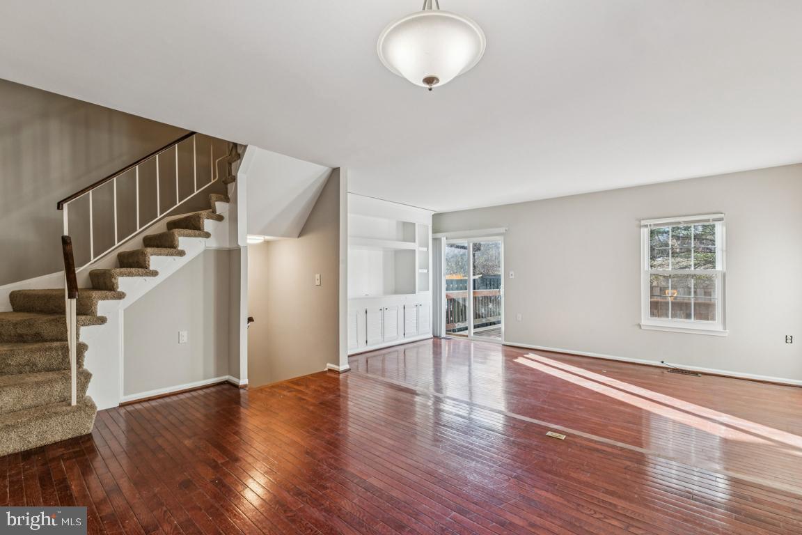 BULL RUN - Residential