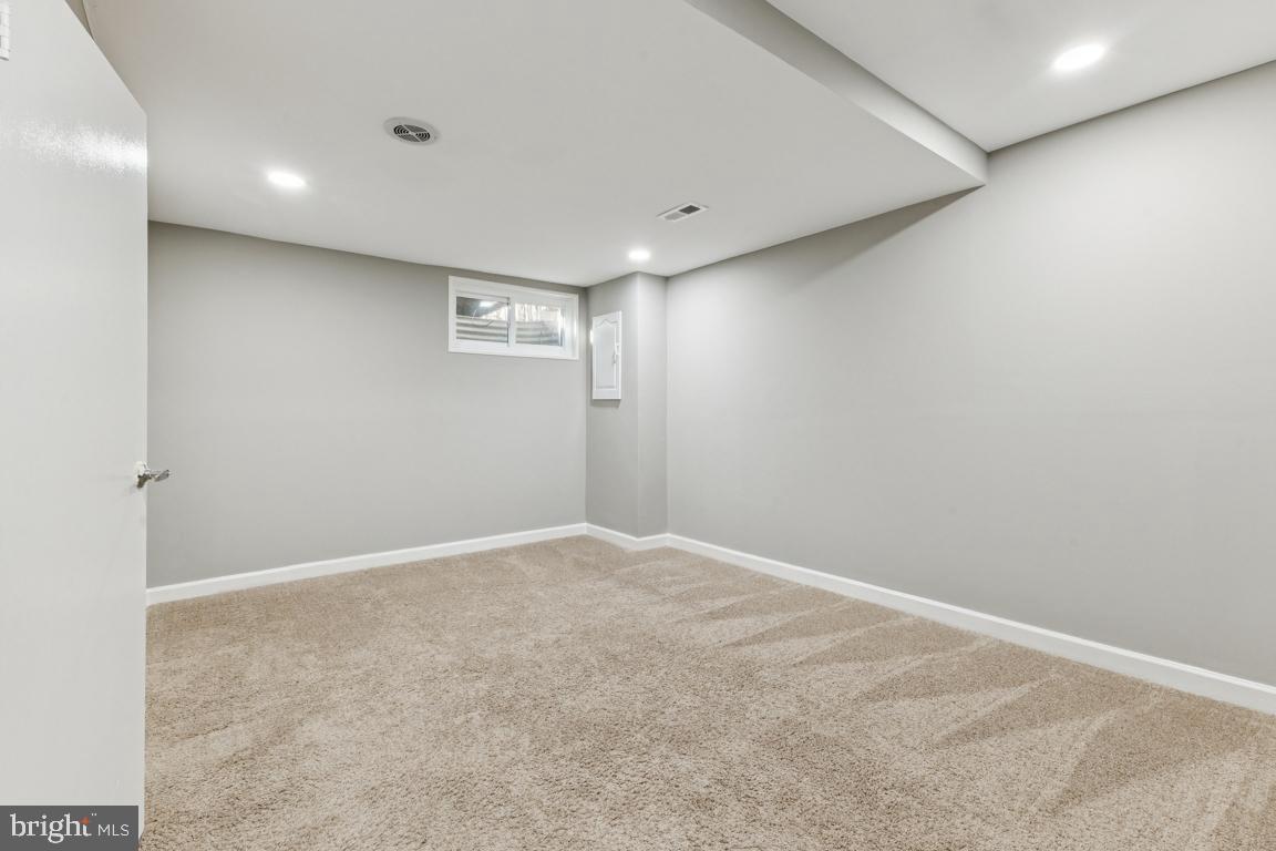 BULL RUN - Residential