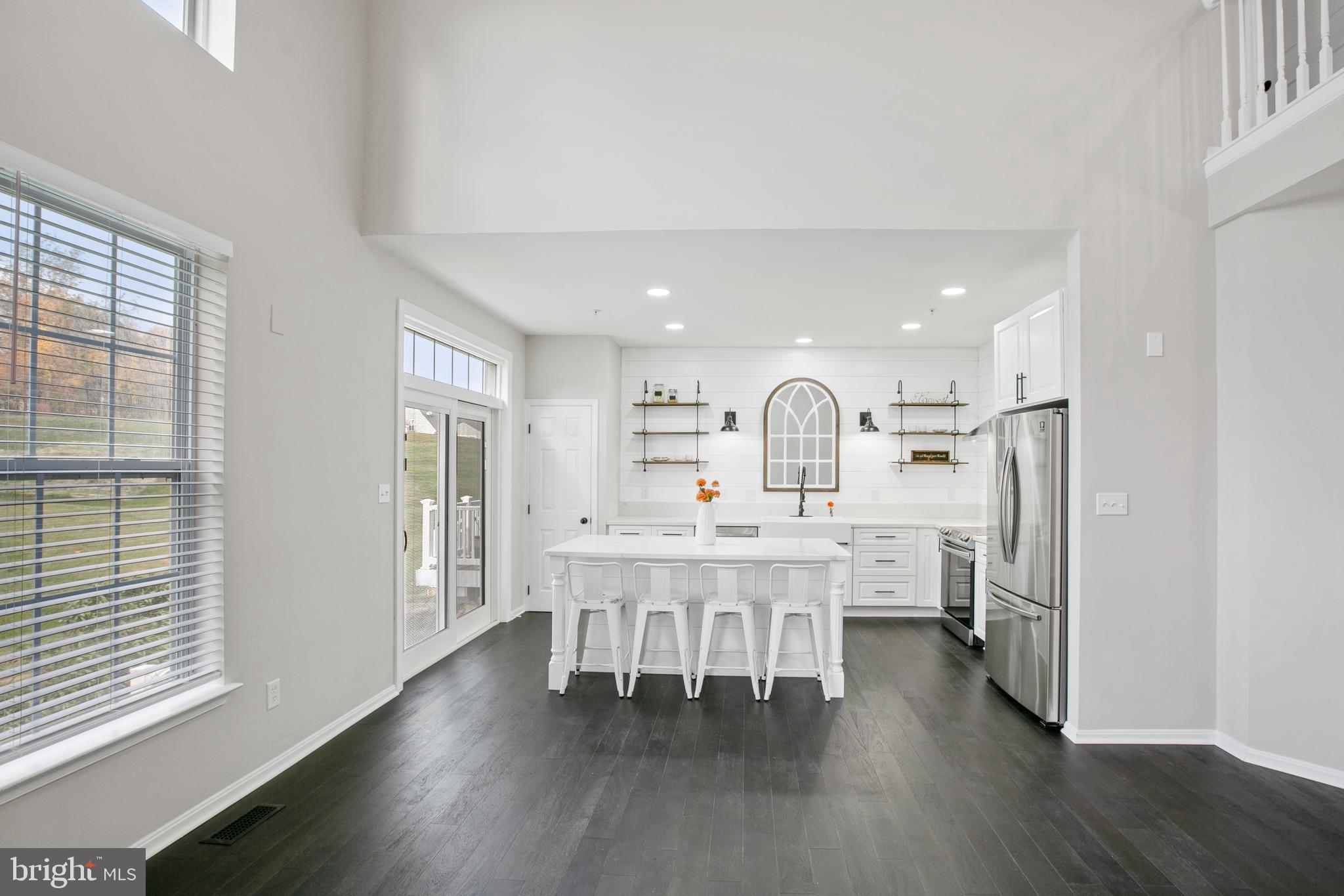 BULLE ROCK - Residential