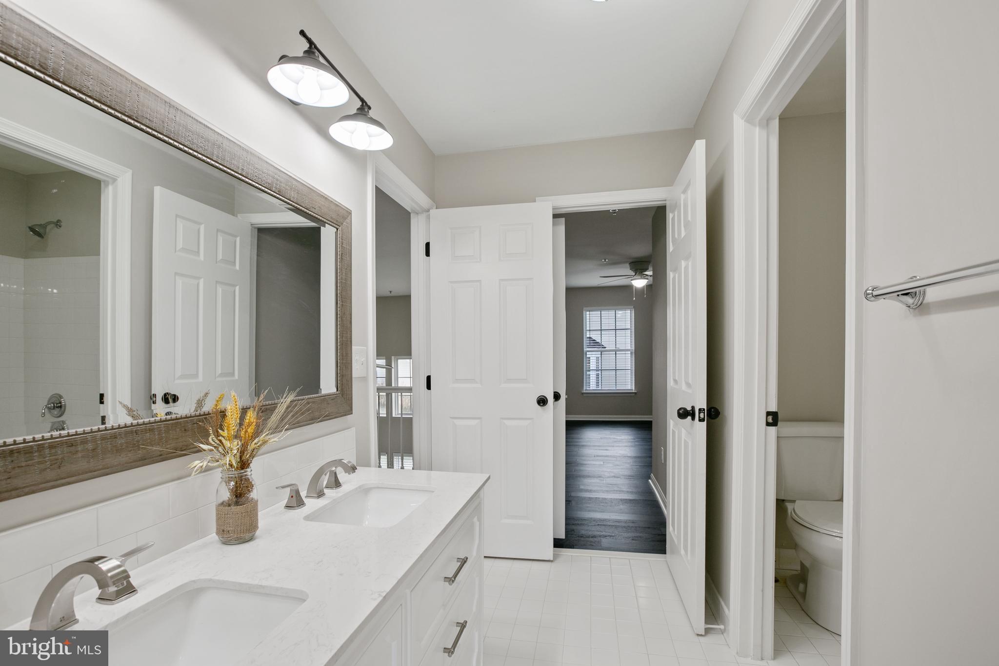 BULLE ROCK - Residential