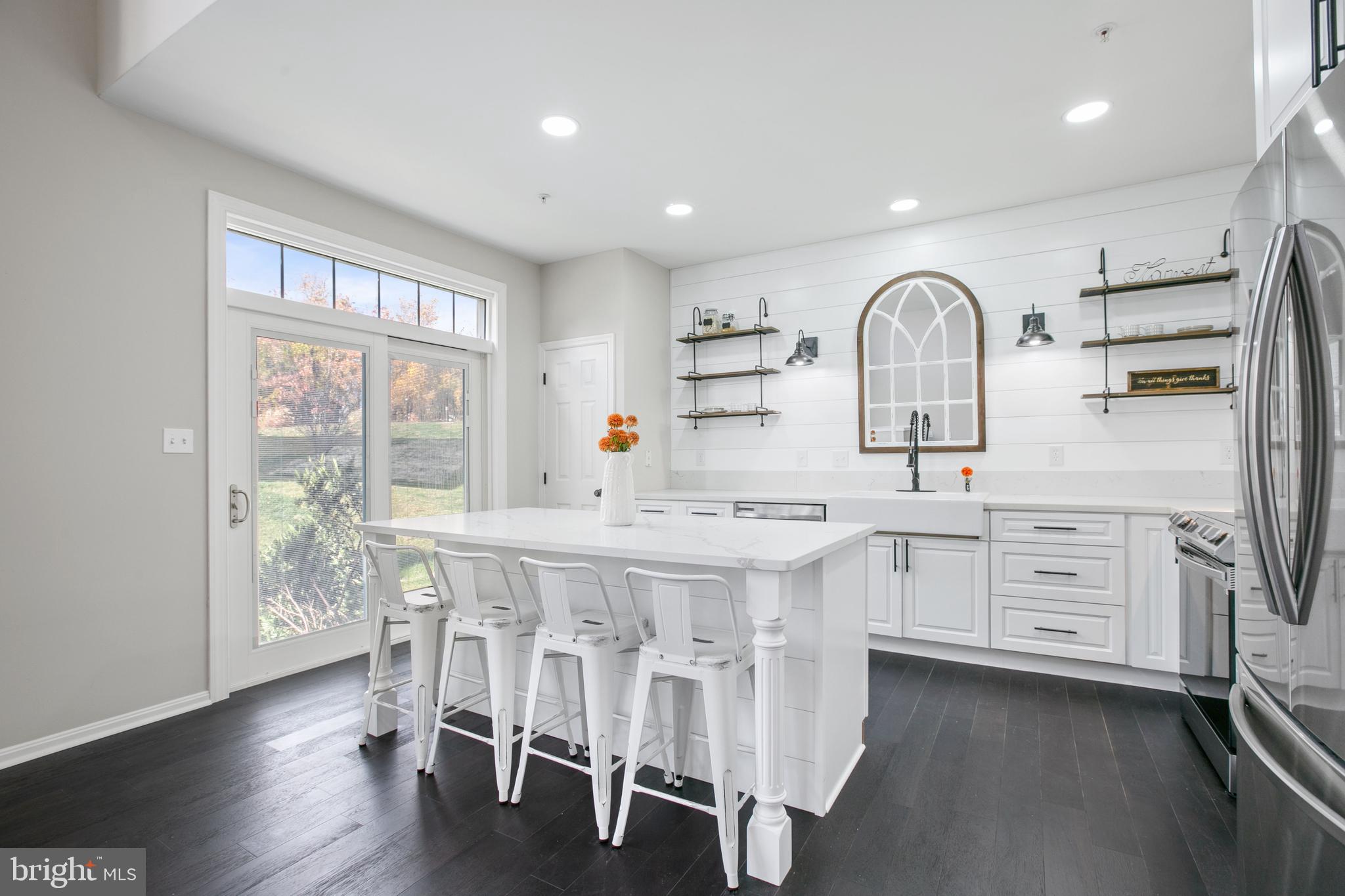 BULLE ROCK - Residential