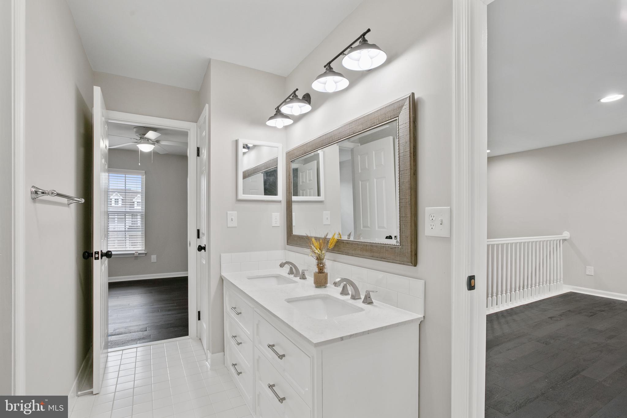 BULLE ROCK - Residential