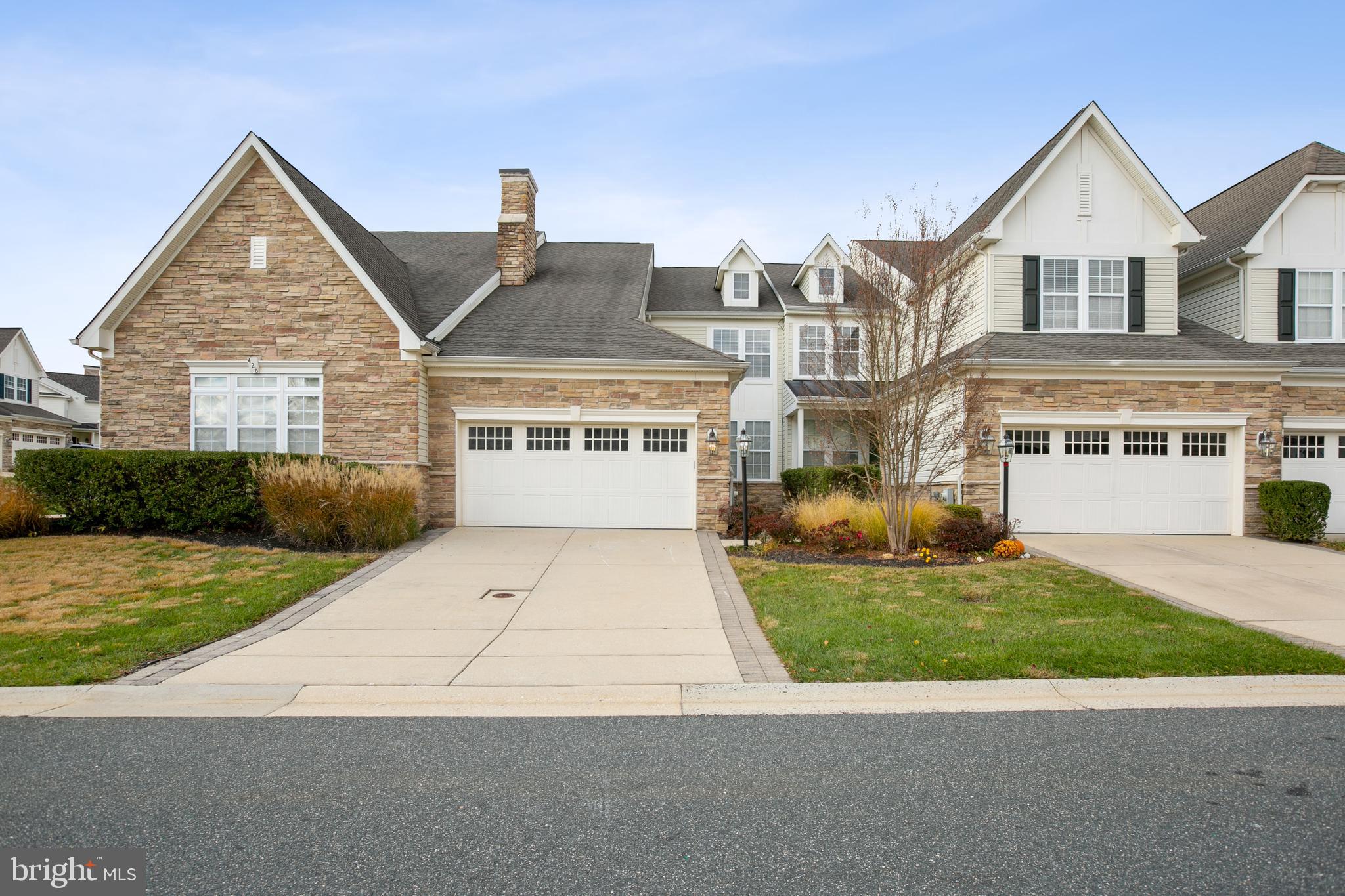 BULLE ROCK - Residential