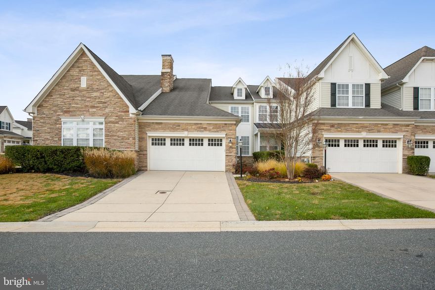 ***Prestigious updated home from top to bottom!! Lovely home in a great neighborhood on a quiet street. This 4 bedroom and 3.5 bath home has plenty of space for all your family's needs. The open living/ kitchen design is perfect for entertaining or relaxing with the family. The Updated kitchen features High-Quality stainless steel appliances, beautiful Quartz countertops with an enormous island, remarkable tile backsplash and upgraded fixtures. Stunning wood floors,  Top of the line master bath tile design with a massive his & her quartz vanity. Soft close cabinets throughout.  Private driveway plus a 2 car garage with new garage door opener(wifi accessible).  This home will not last long!! Schedule your showing today!!