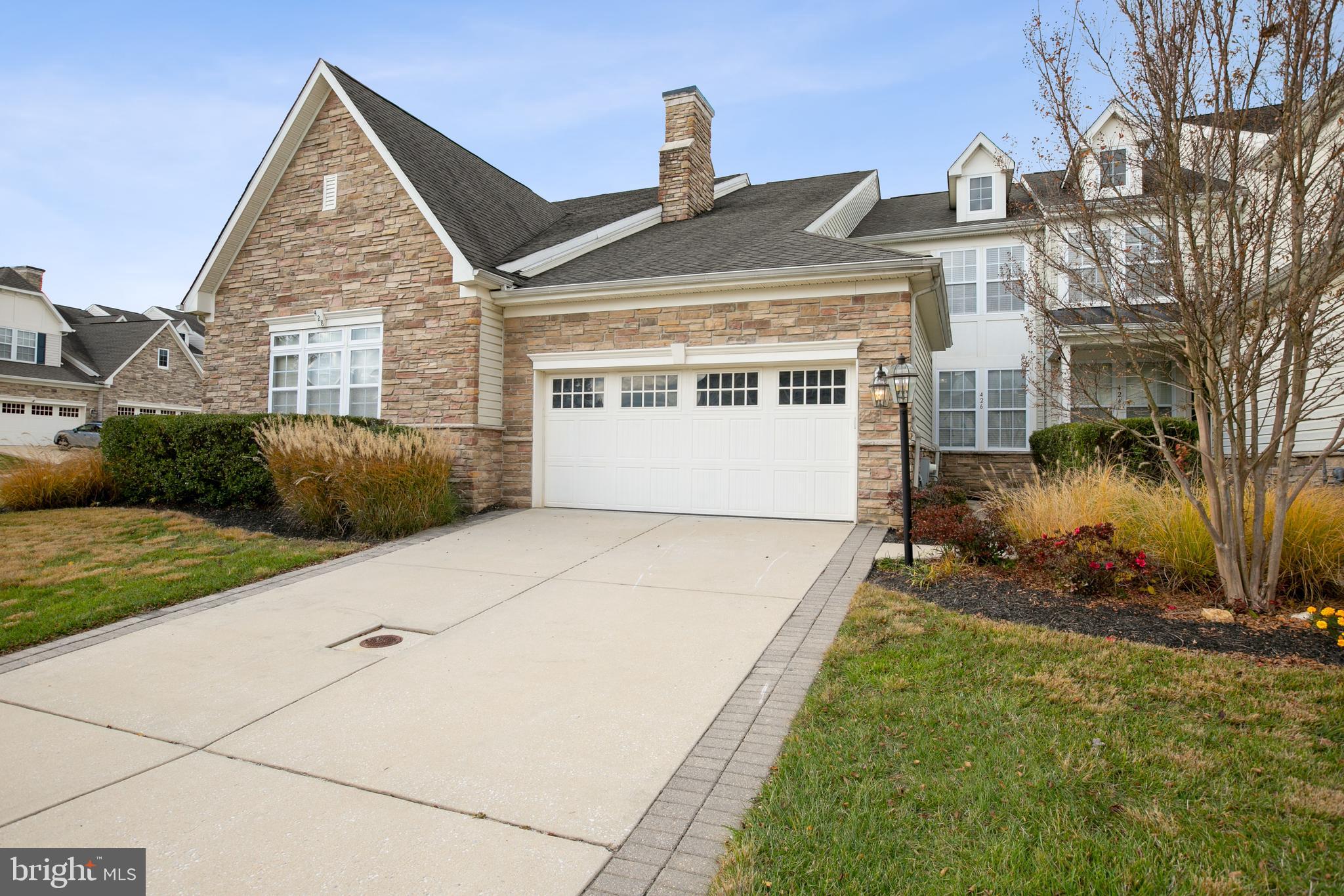 BULLE ROCK - Residential