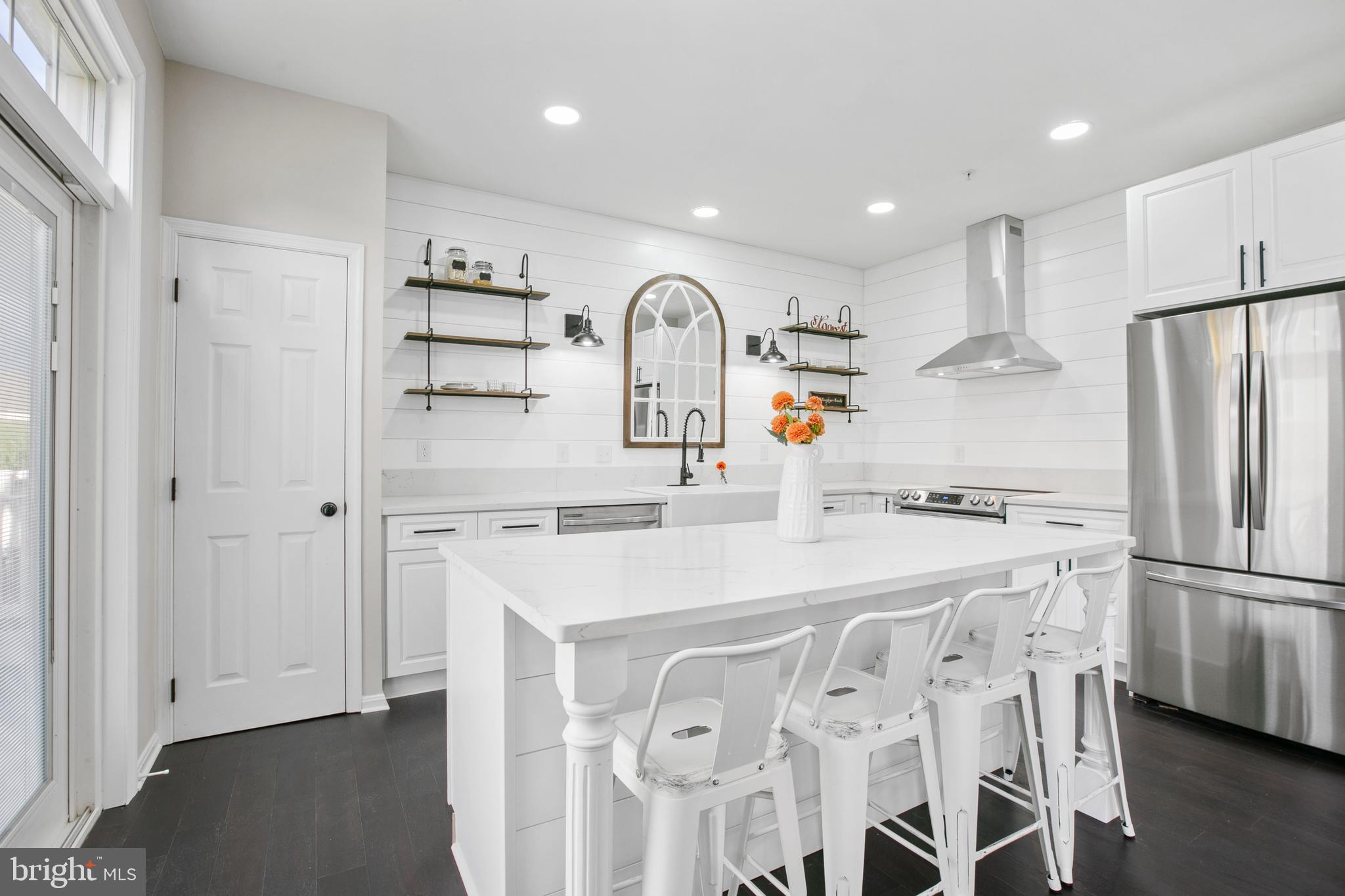 BULLE ROCK - Residential